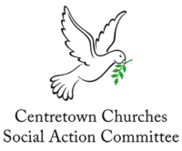 Centretown Churches social action committee